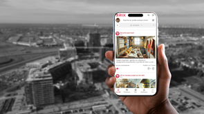 L'avenir des applications mobiles dans l'industrie de la construction